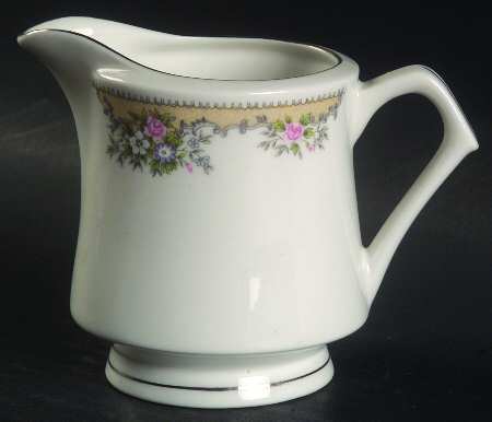 Creamer