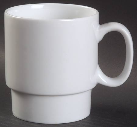 Bauhaus II Mug