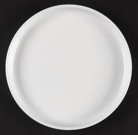 Bauhaus II Bread & Butter Plate