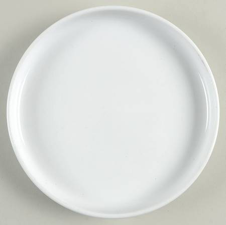 Bauhaus II Dessert/Pie Plate