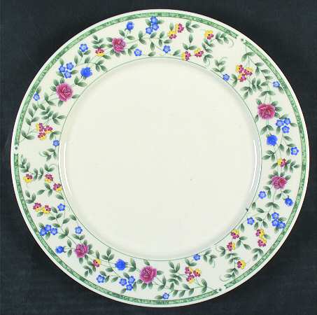 Diane (Stoneware, No Trim) by China Pearl