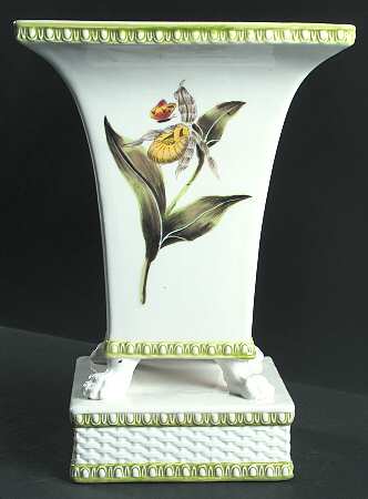 Hampton Garden 12" Vase