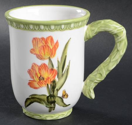 Hampton Garden Mug