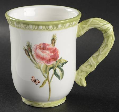Hampton Garden Mug