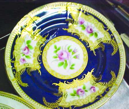 Y4320 by Coalport