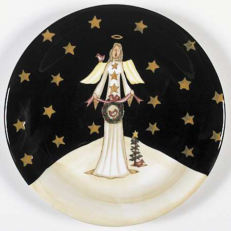 Midnight Angel by Certified International