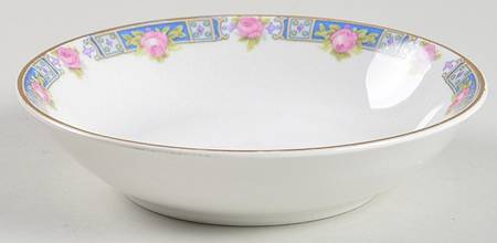 4274 1-2 Fruit/Dessert (Sauce) Bowl