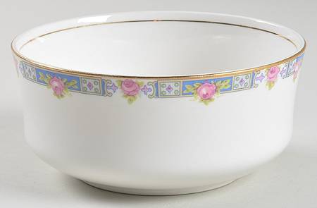 4274 1-2 Cranberry Bowl