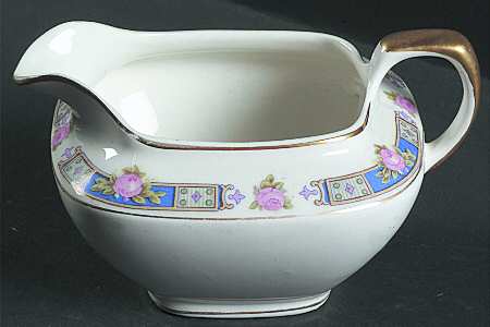 4274 1-2 Creamer