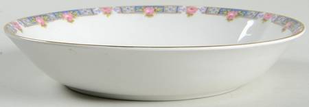 4274 1-2 Coupe Soup Bowl