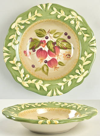 La Toscana 8" Soup/Pasta Bowl