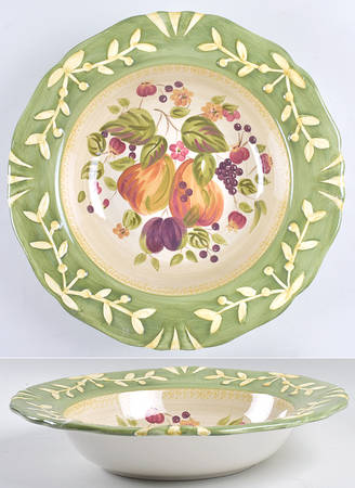 La Toscana 14" Pasta Serving Bowl