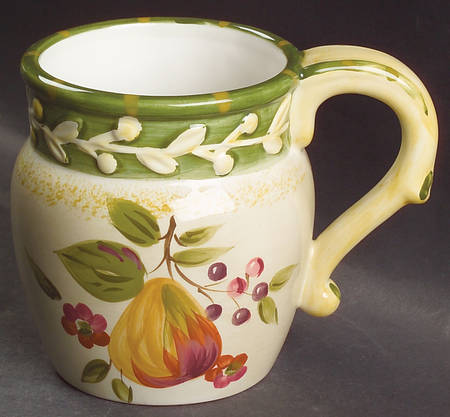 La Toscana Mug