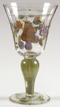 La Toscana 16 Oz Glassware Goblet