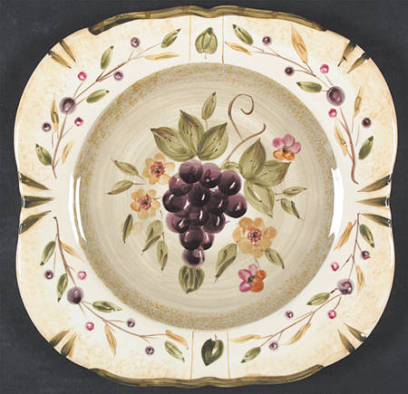 La Toscana Dinner Plate