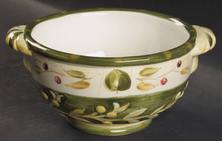 La Toscana 6" All Purpose Bowl