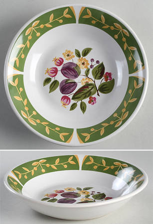 La Toscana 8" Individual Pasta Bowl