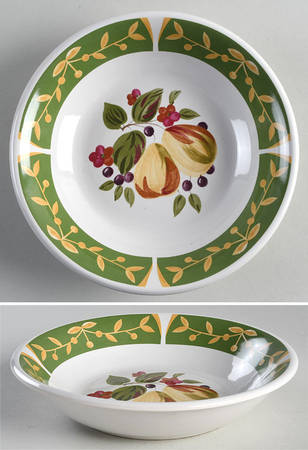 La Toscana 8" Individual Pasta Bowl
