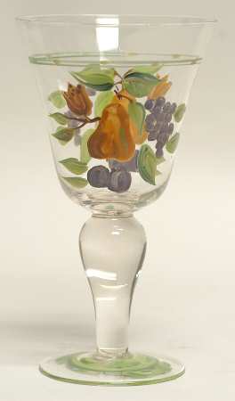 La Toscana 16 Oz Glassware Goblet
