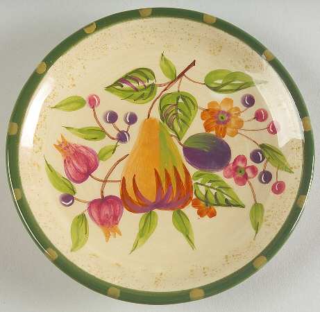 La Toscana Individual Dip Dish