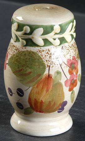 La Toscana Salt Shaker