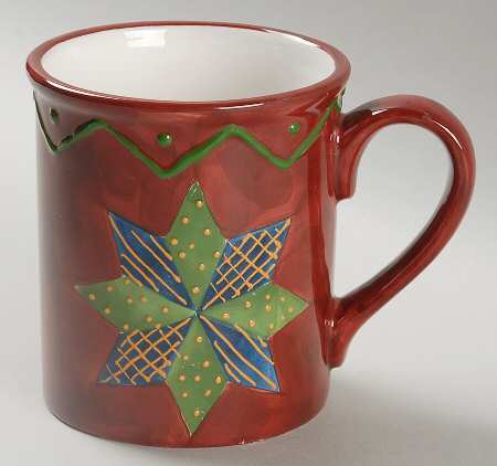 Country Quilts Mug