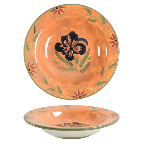 Savannah 8" Soup/Pasta Bowl