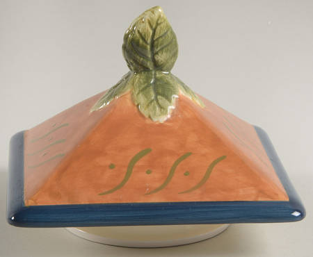 Savannah Lid for Medium Canister