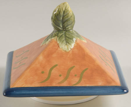 Savannah Lid for Large Canister
