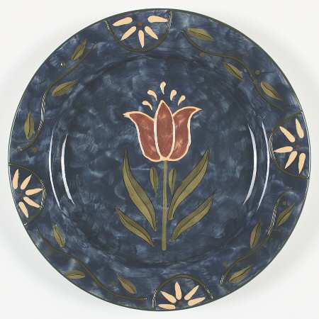 Savannah Dinner Plate