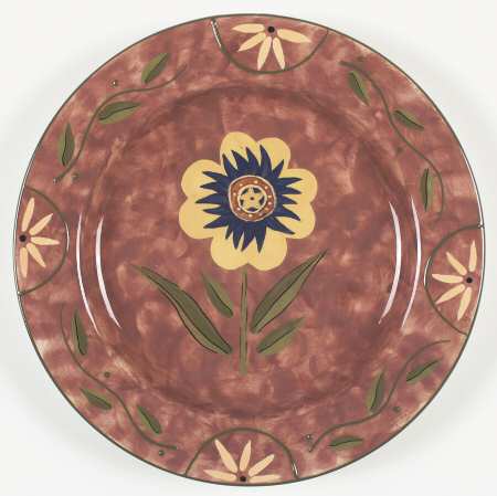 Savannah Dinner Plate