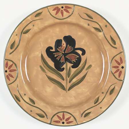 Savannah Dinner Plate
