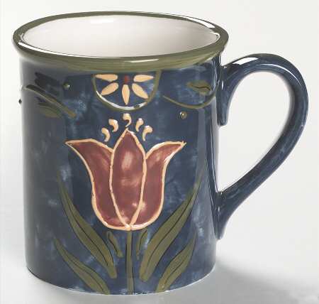 Savannah Mug