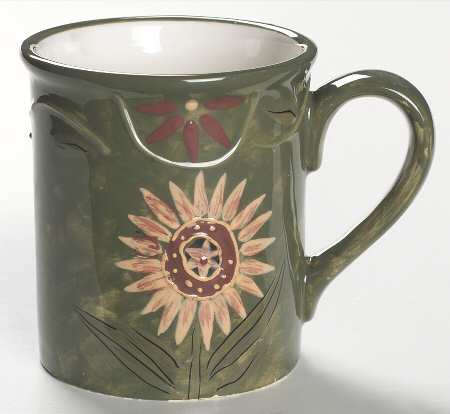 Savannah Mug