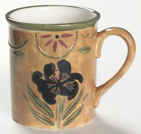 Savannah Mug