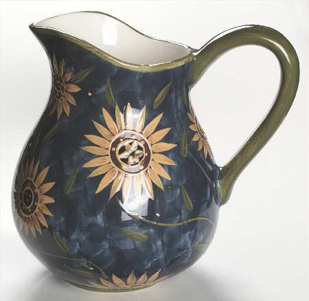 Savannah 128 Oz Pitcher