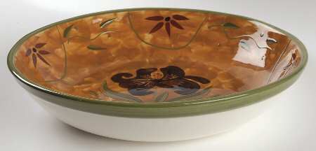 Savannah 13" Pasta Serving Bowl