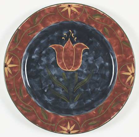 Savannah Service Plate (Charger)