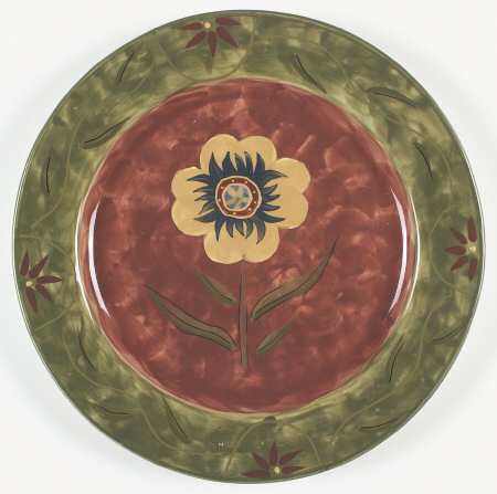 Savannah Service Plate (Charger)