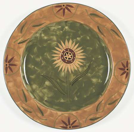 Savannah Service Plate (Charger)