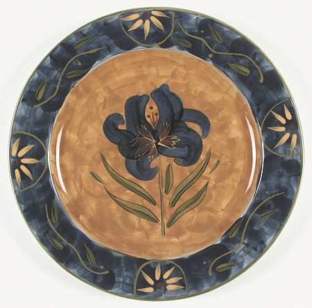 Savannah Service Plate (Charger)