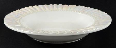 Oceana Rim Soup Bowl