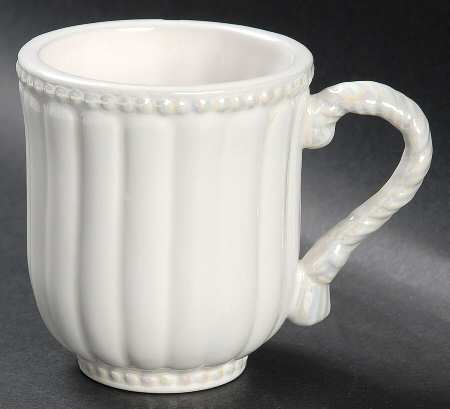 Oceana Flat Cup