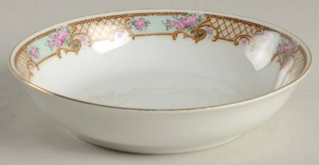 2457 Fruit/Dessert (Sauce) Bowl