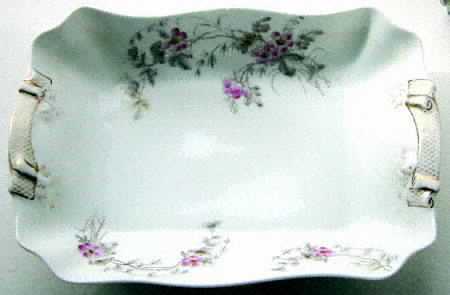 Schleiger 1301-4 by Charles Field Haviland