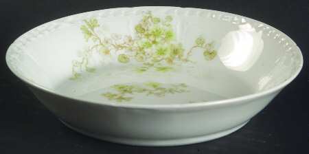 CHF821 Fruit/Dessert (Sauce) Bowl
