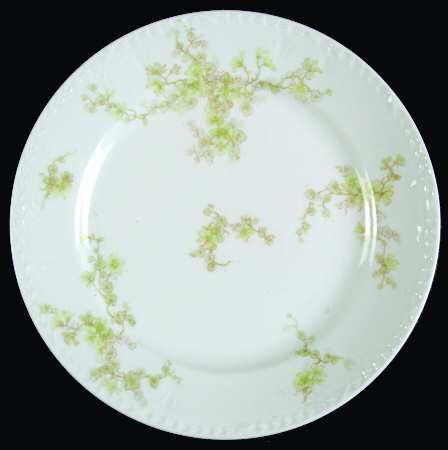 CHF821 Salad Plate