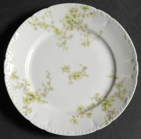 CHF821 Bread & Butter Plate