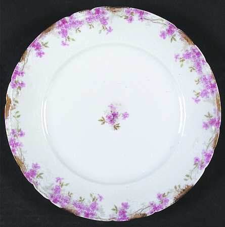 CHF825 by Charles Field Haviland