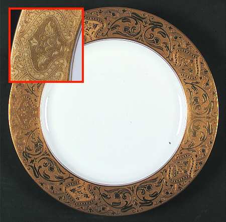 CIM72 by Crown Imperial